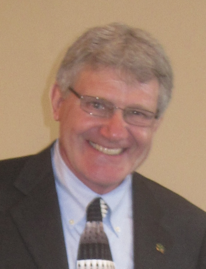 Thomas Daly